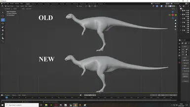 V2 Model Changes