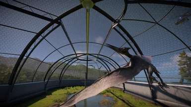 A VIP Sorna Park at Jurassic World Evolution 2 Nexus - Mods and community