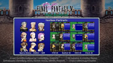 FINAL FANTASY Pixel Remaster Localization Team Special Interview