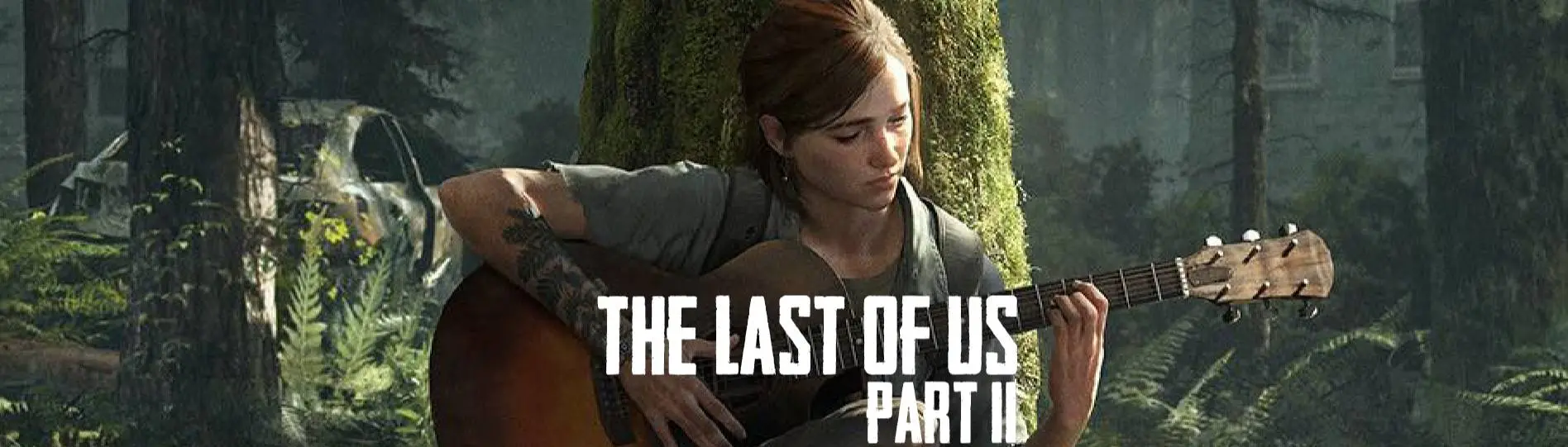 Mod de The Last of Us Part I deixa o game em 1ª pessoa