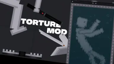 Torture Mod