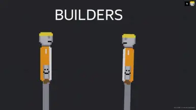 a builder man
