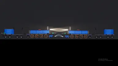 Train Pack