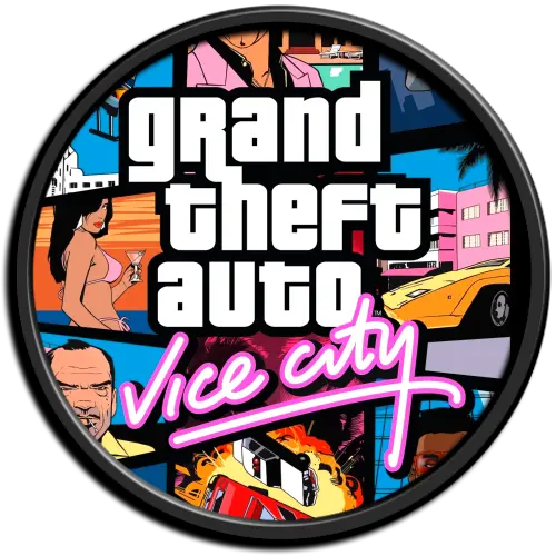 Icon for Grand Theft Auto III – The Definitive Edition by koshelev1gor