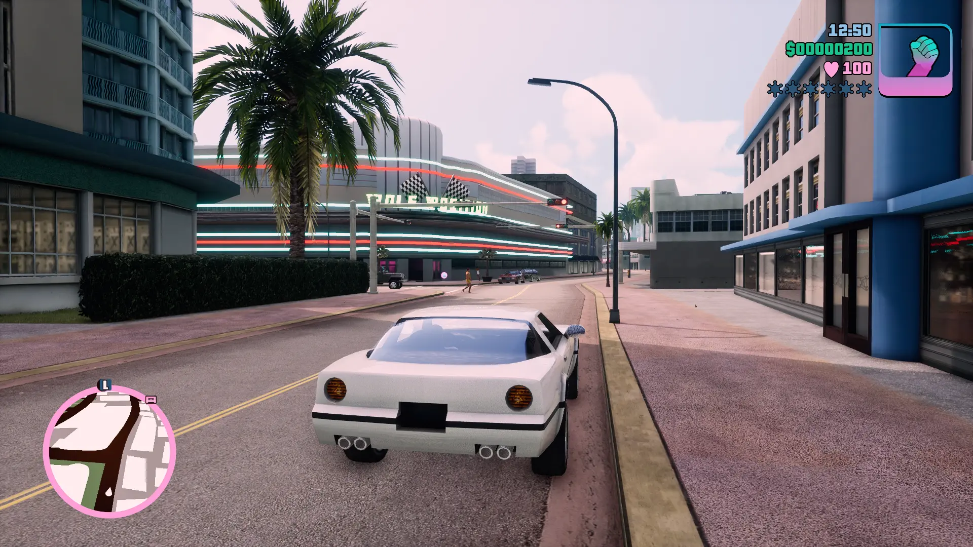 GTA SA DE Reshade Original PS2 Ambience at Grand Theft Auto: The Trilogy –  The Definitive Edition Nexus - Mods and community