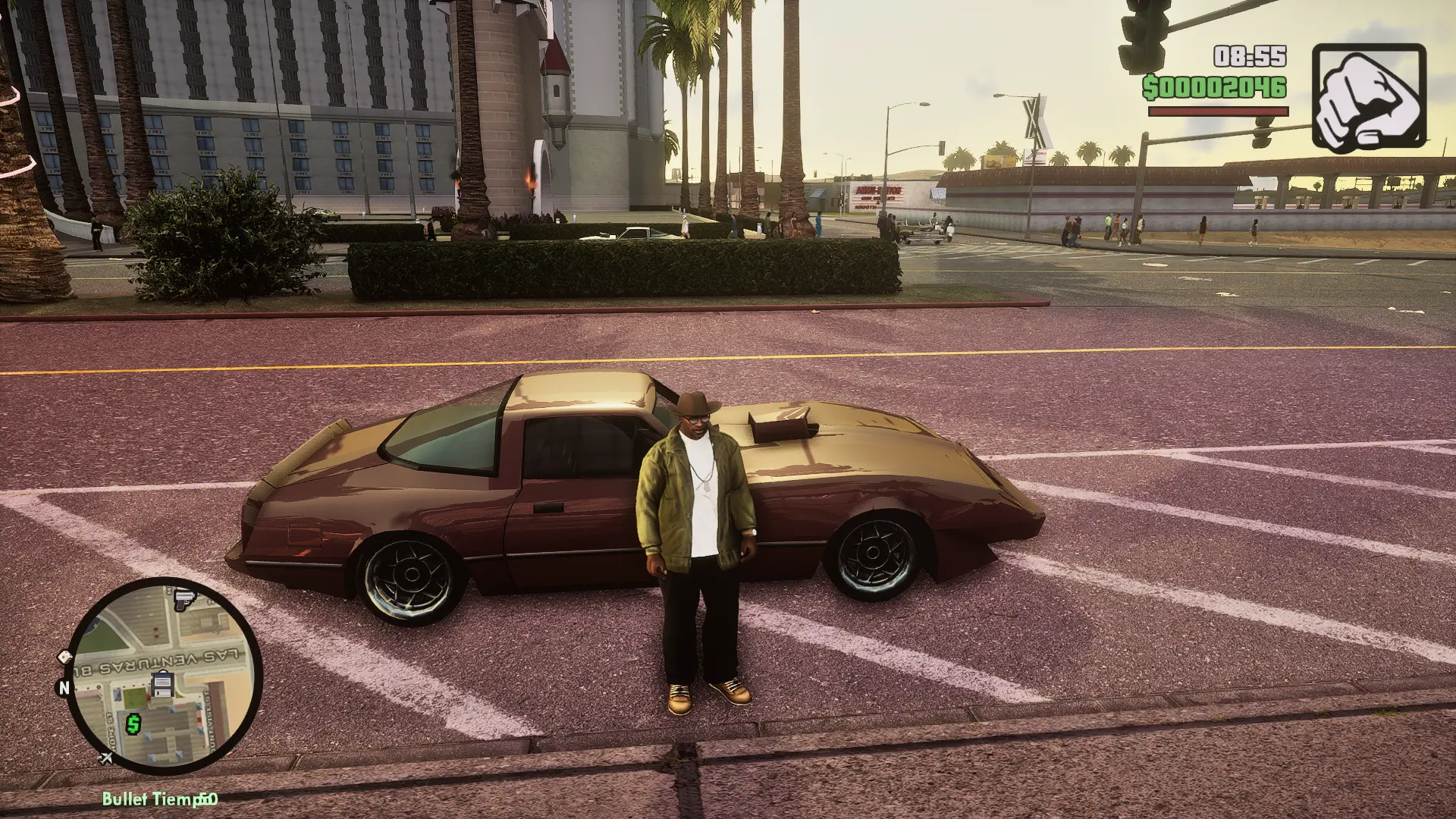 Gta 5 graphics mod gta sa фото 117