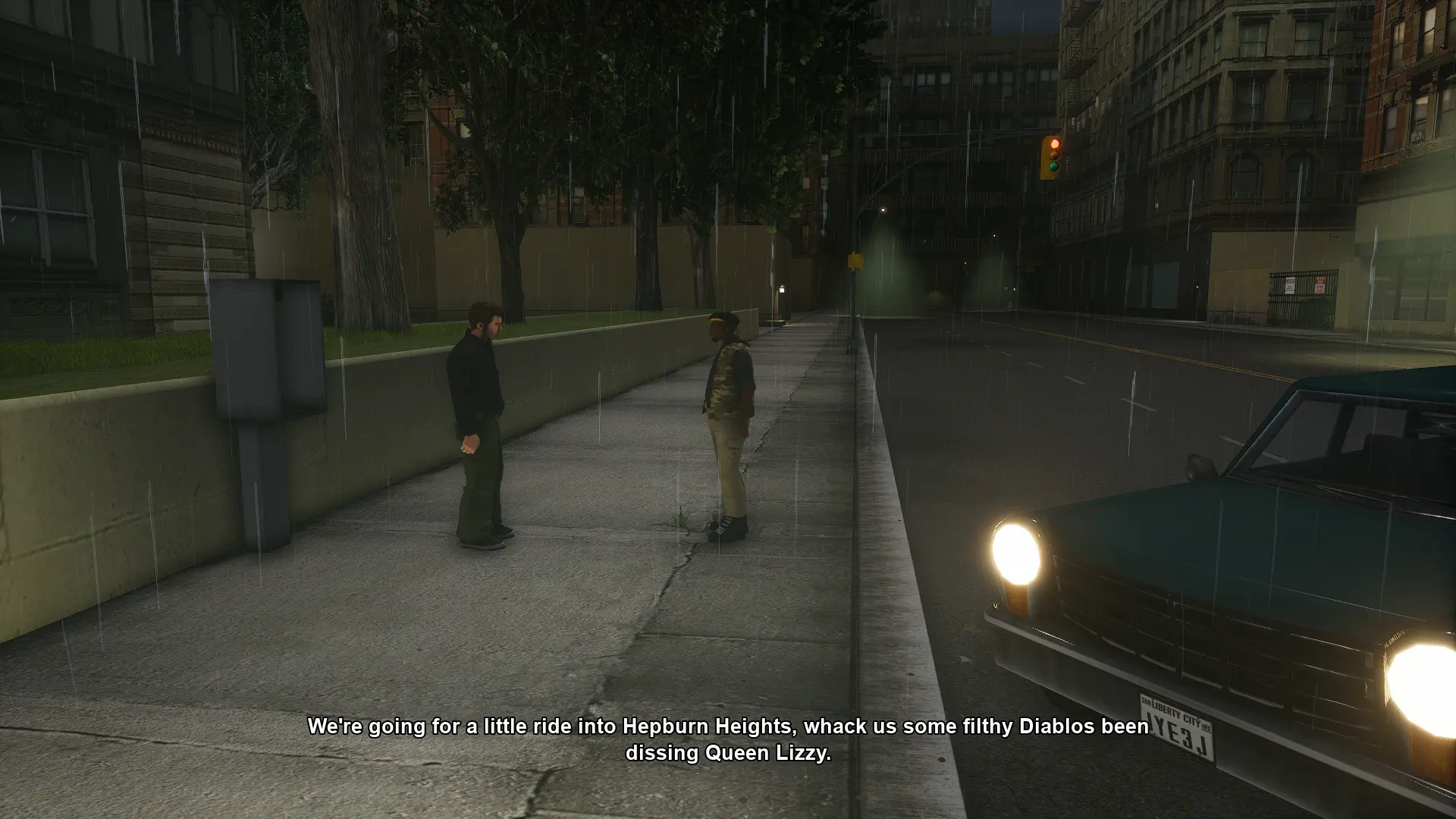 Najlepsze mody i poprawki do GTA Trilogy 72 4 1637033726 214590799