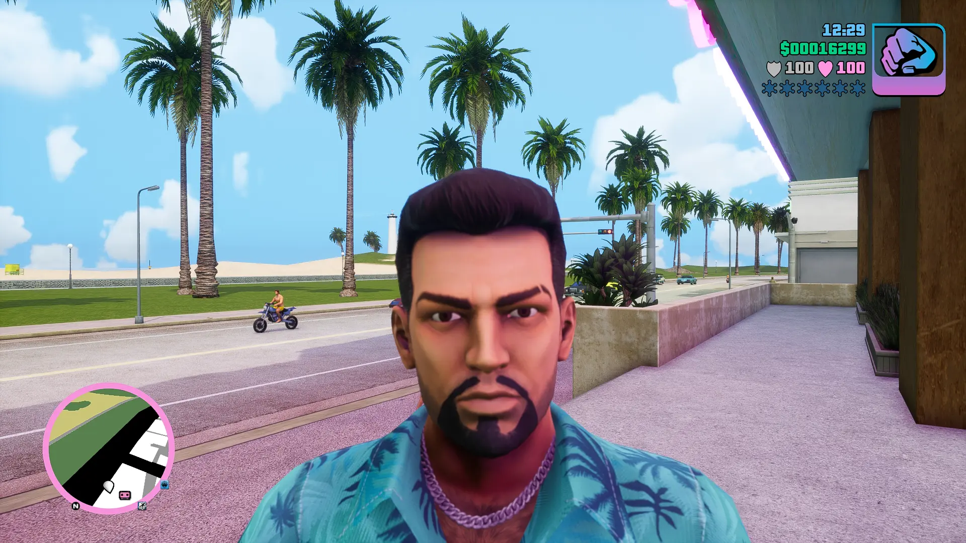 Gta vice city edition. Томми Версетти Definitive Edition. GTA Definitive Edition Tommy Vercetti. Томми Версетти ГТА Трилоджи. GTA vice City Definitive Edition Томми Версетти.