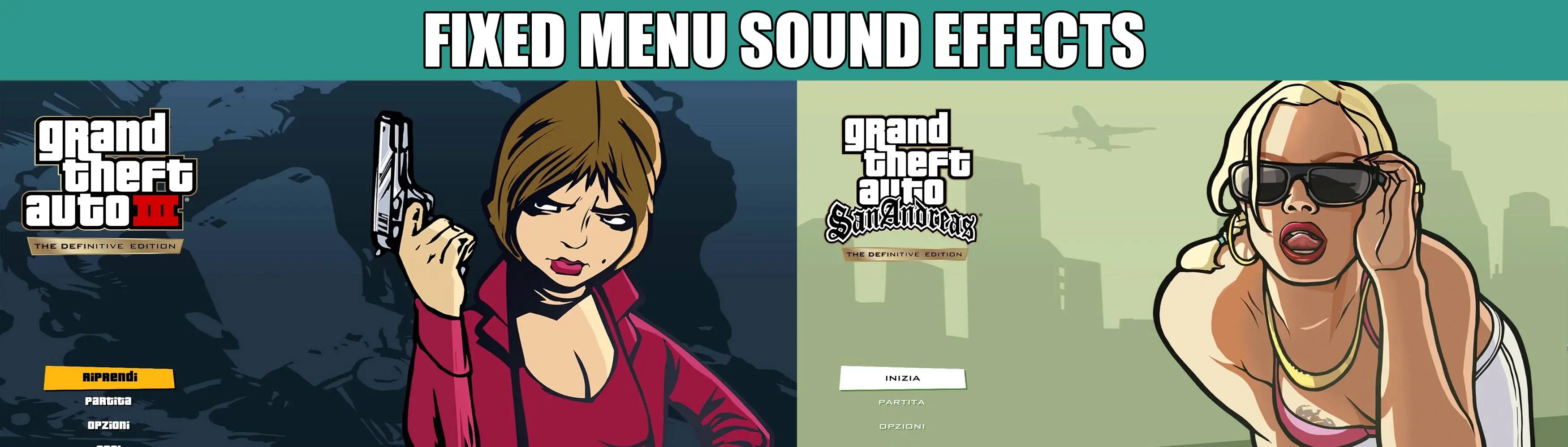 Gta 5 menu sound (120) фото