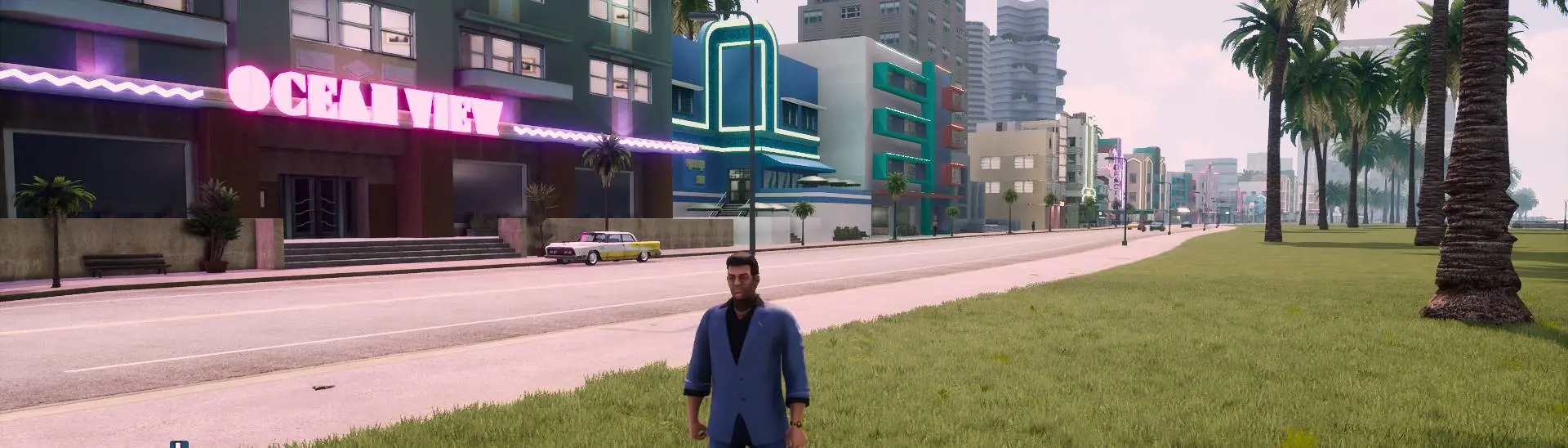 GTA Vice City: The Final Remastered Edition mod - ModDB