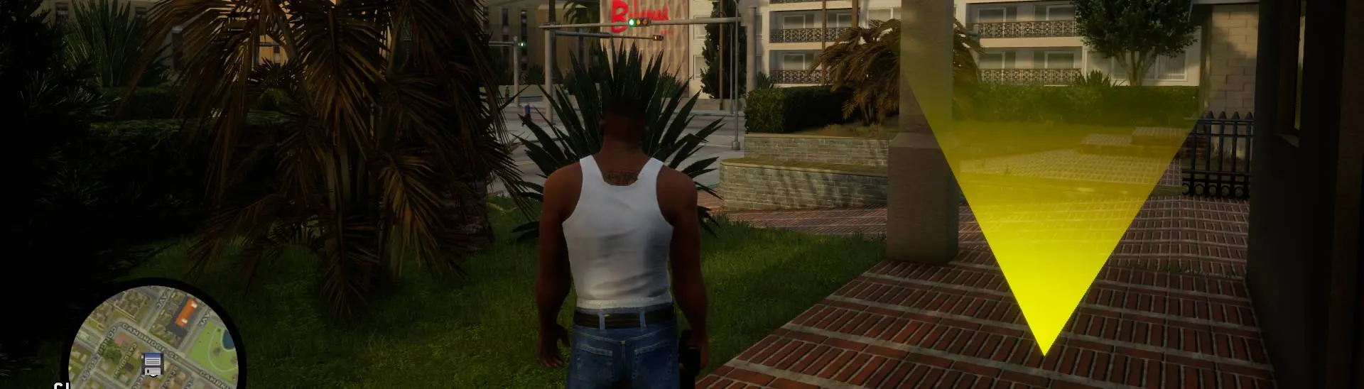 Top mods at Grand Theft Auto: San Andreas Nexus - Mods and community