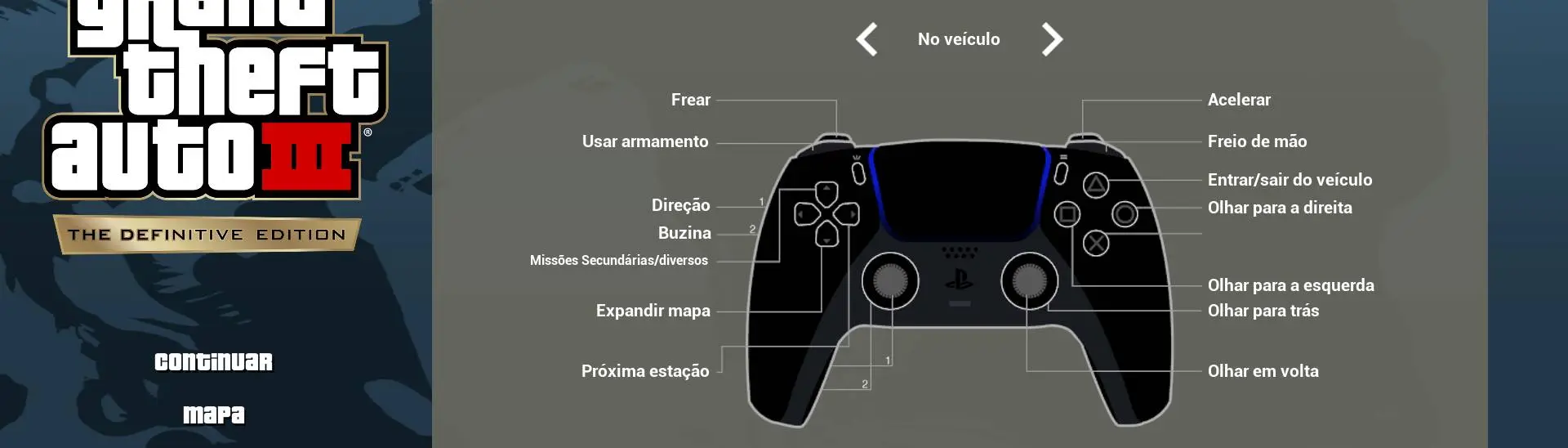 Gta V Premium Edition Com Mapa Ps4