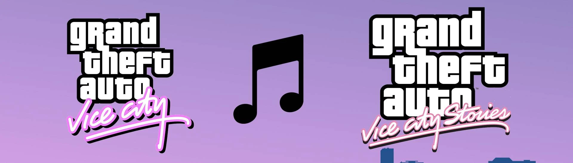 GTA Vice City Radio Stations: Full List of All Songs & Music