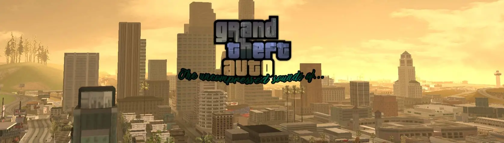 Biggest Tower Mod [Grand Theft Auto: San Andreas] [Mods]