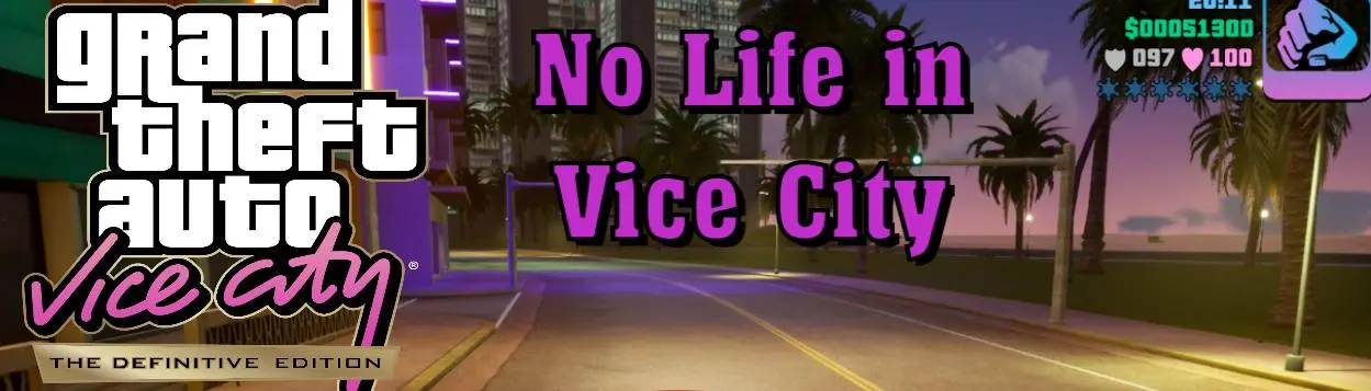 Grand Theft Auto: Vice City Nexus - Mods and Community