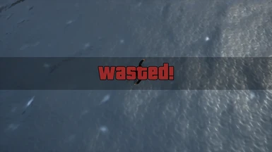 Better Wasted Screen