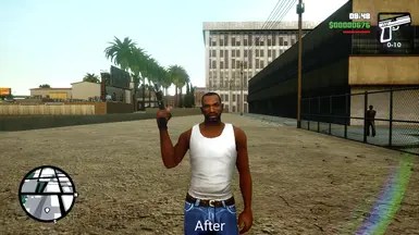 GTA San Andreas free download for Windows 10/11