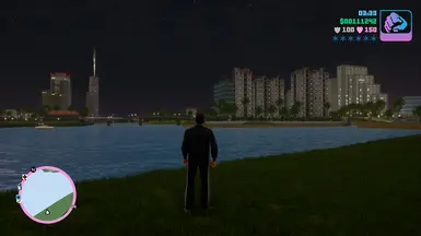 timecyc video - GTA III HQ mod for Grand Theft Auto III - ModDB