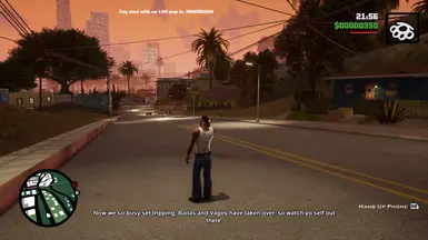 GTA San Andreas Mixmods.com.br. 7z : Rockstar Games : Free