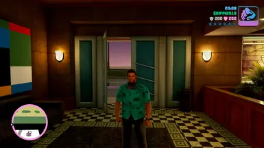 Grand Theft Auto Vice City Definitive Edition 100 Percent Savegame