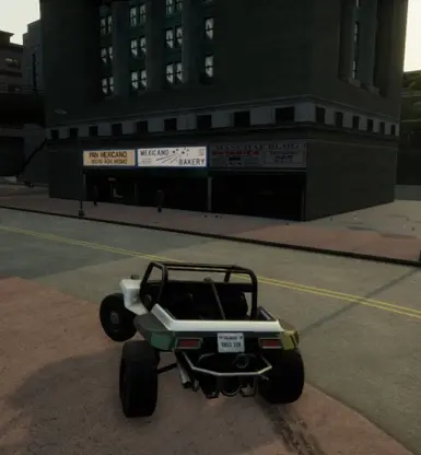 Realistic Handling GTA SA DE