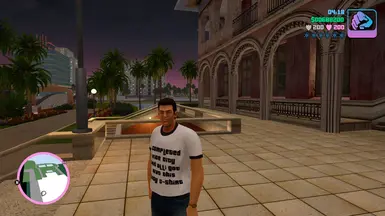 GTA Vice City DE - 100 savegame