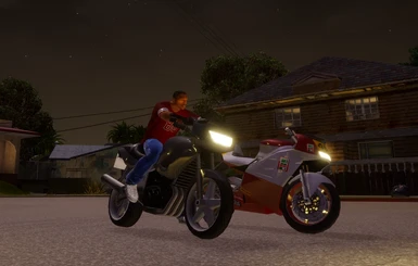 Grand Theft Auto: San Andreas Q&A #2 - Physics, AI, Modding - GameSpot