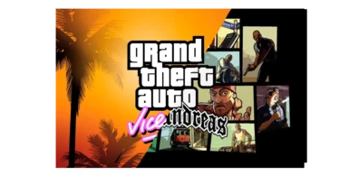 Grand Theft Auto: Vice City Nexus - Mods and Community
