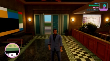 GTA VC DE Reshade Original PS2 Ambience at Grand Theft Auto: The Trilogy –  The Definitive Edition Nexus - Mods and community