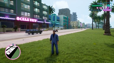 Grand Theft Auto San Andreas in vhs preset, PRESET ---->  mediafire.com/file/svhgw2o53eb6iz7/Comstalgia.ini/file : r/ReShade
