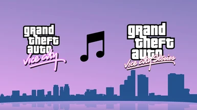 Vice City All radio songs restored - Vice City Stories Radio - Extra songs