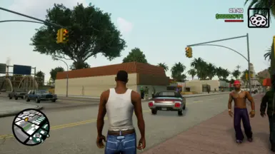 Original GTA SA DE