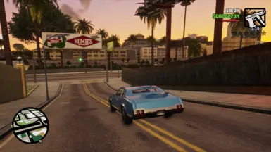 Gta sa ps2 graphics V2 : r/GTASA