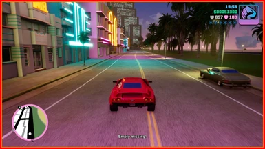 No Life in Vice City