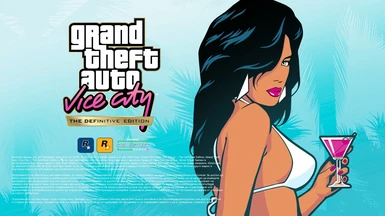 Grand Theft Auto Vice City  Definitive Edition Bulgarian Language