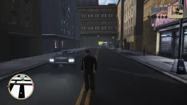 Download GTA 3 PS2 Mod for GTA 3