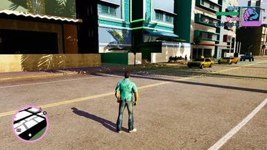 Mods at Grand Theft Auto: The Trilogy – The Definitive Edition Nexus - Mods  and community