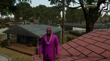 Instant Gang War The Ballas at Grand Theft Auto 5 Nexus - Mods and Community