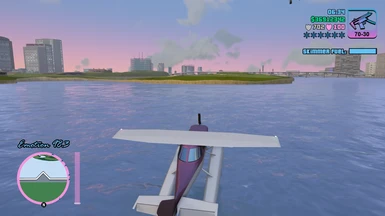 Dodo Plane Fix at Grand Theft Auto: The Trilogy – The Definitive ...