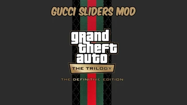 Gucci Sliders