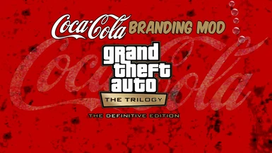 Coke Branding
