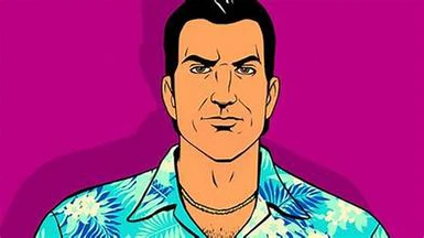 GTA Vice City Definitive Edition - FearLess Cheat Engine