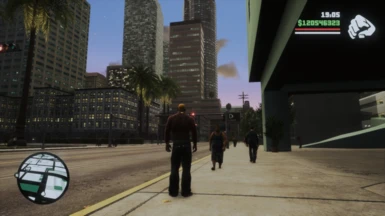 Grand Theft Auto IV Nexus - Mods and community
