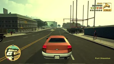 GTA San Andreas Mod APK Dec 23 (Unlimited Money) Latest