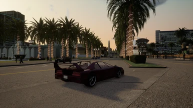 GTA III Project Revitalized - The Definitive Edition at Grand Theft Auto:  The Trilogy – The Definitive Edition Nexus - Mods and community