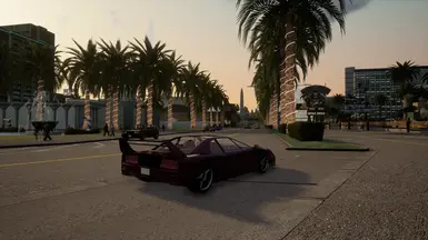 Mods at Grand Theft Auto: The Trilogy – The Definitive Edition Nexus - Mods  and community