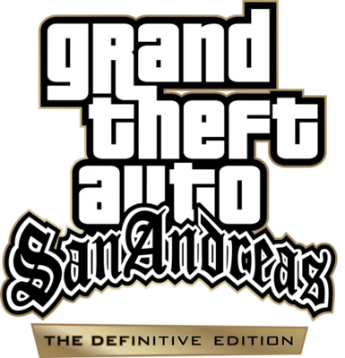 Increased Difficulty - GTA San Andreas Definitive Edition