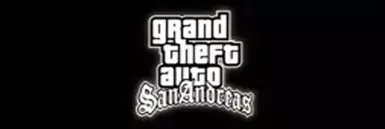 GTA San Andreas 144p intro