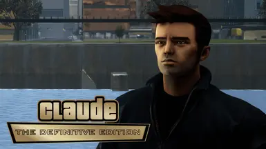 Claude (GTA III) 