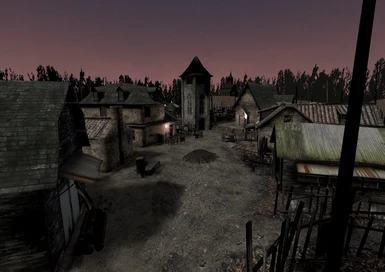 Resident Evil 4 - Village